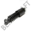 MERCE 9428902819 Shock Absorber, cab suspension